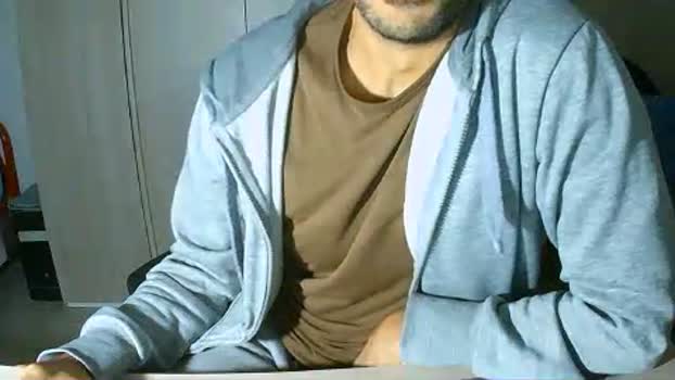 totoro81 horny Webcam SHOW @ Cam4 27-12-2025