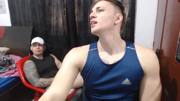 ABRAHAM_ALLISON prettyface Webcam SHOW @ Cam4 28-12-2025