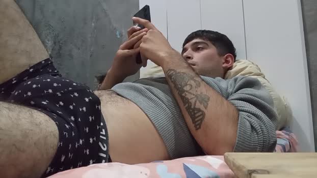 Agusss9 Recorded Webcam SHOW @ Cam4 29-12-2025