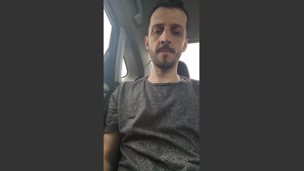 AlanBruch ass Webcam SHOW @ Cam4 29-12-2025