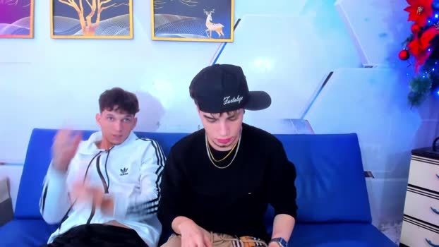 Alex_jeins_at Porn Webcam SHOW @ Cam4 28-12-2025