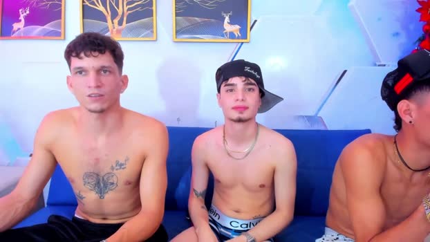 Alex_jeins_at hot Webcam SHOW @ Cam4 28-12-2025