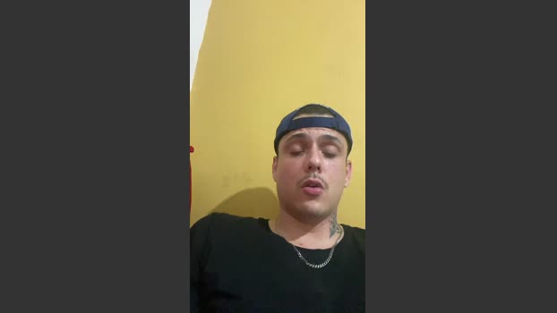 Andrestechh sex Webcam SHOW @ Cam4 29-12-2025