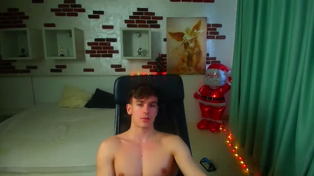 BradyFlint cute Webcam SHOW @ Cam4 29-12-2025