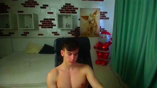 BradyFlint harddick Webcam SHOW @ Cam4 29-12-2025