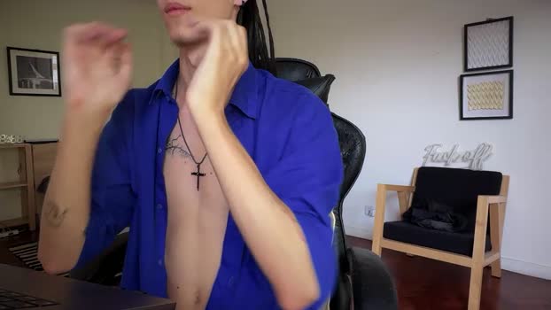Den_DreaddX bj-dildo Webcam SHOW @ Cam4 28-12-2025