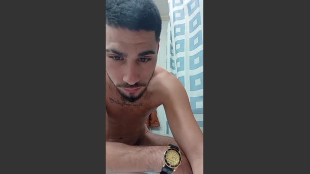 EL_ACTIVADO orgasm Webcam SHOW @ Cam4 29-12-2025