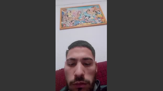 EL_ACTIVADO oral Webcam SHOW @ Cam4 29-12-2025