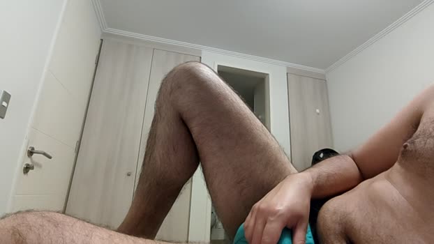 Enanolatino sexy Webcam SHOW @ Cam4 29-12-2025