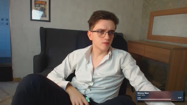 FelixStark sexyfeet Webcam SHOW @ Cam4 29-12-2025