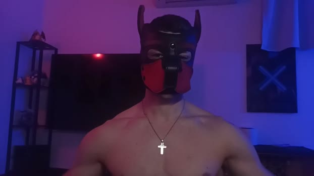 Frabroker love Webcam SHOW @ Cam4 28-12-2025