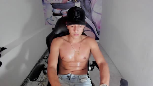 Haydenn_Boy play Webcam SHOW @ Cam4 29-12-2025