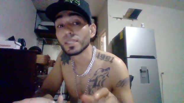 Hmosur harddick Webcam SHOW @ Cam4 29-12-2025