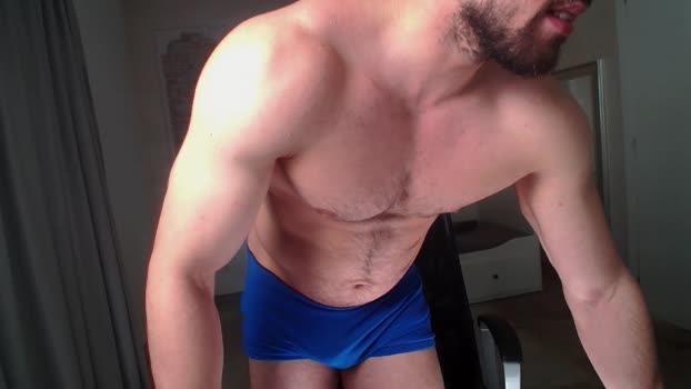 IvanHyde harddick Webcam SHOW @ Cam4 29-12-2025