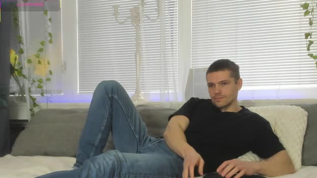 JulianTurner nude Webcam SHOW @ Cam4 29-12-2025