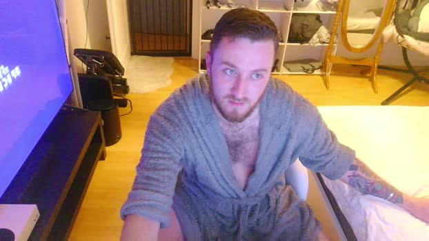 Keviiios show Webcam SHOW @ Cam4 28-12-2025