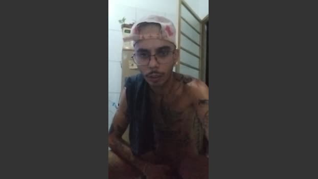 Klinger30 wank Webcam SHOW @ Cam4 29-12-2025