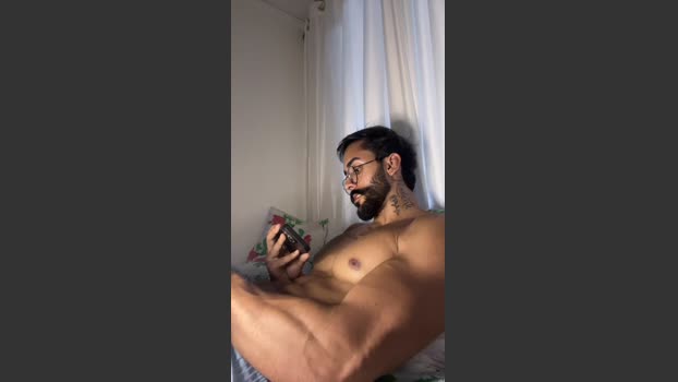 Lovebigfit gag Webcam SHOW @ Cam4 28-12-2025