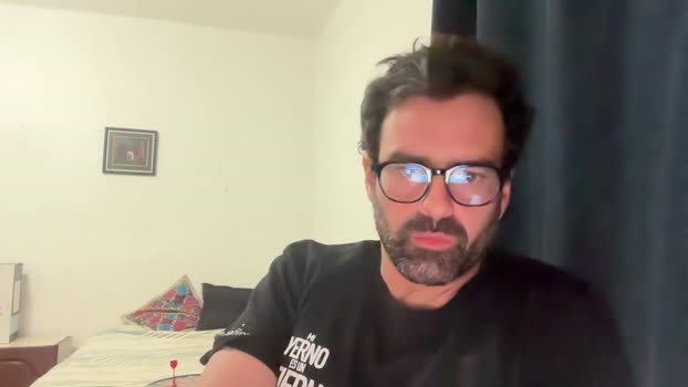 MEXICURU fuckhard Webcam SHOW @ Cam4 29-12-2025