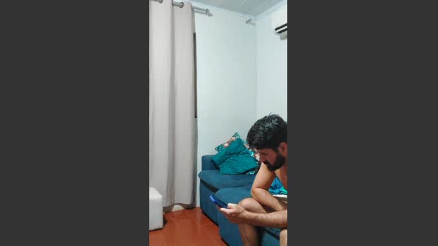 Mardepecado big Webcam SHOW @ Cam4 28-12-2025