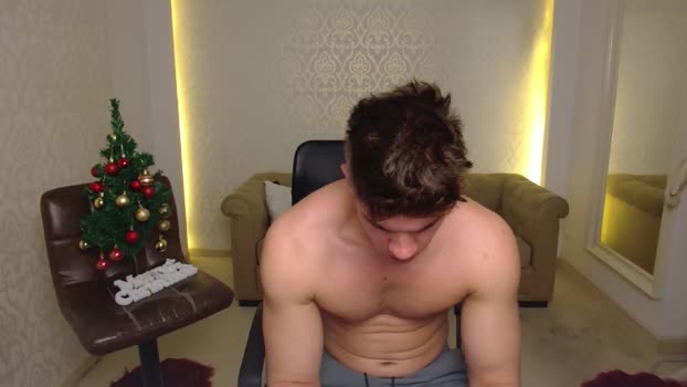 MaxKaidenn Show Webcam SHOW @ Cam4 29-12-2025