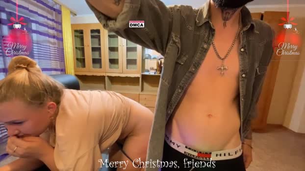 Mike_and_Anna ass Webcam SHOW @ Cam4 29-12-2025
