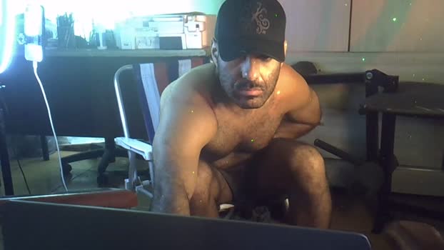 Militar_S fuckass Webcam SHOW @ Cam4 29-12-2025