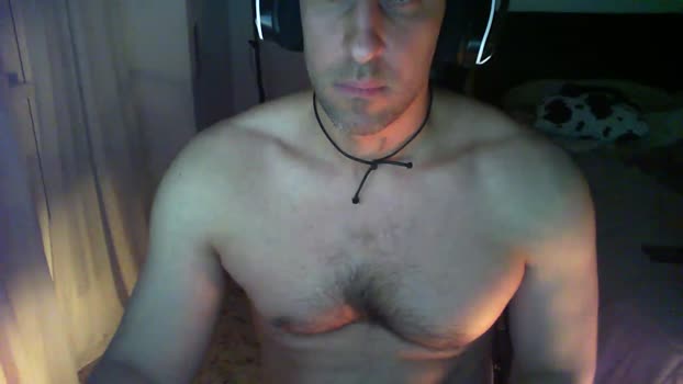 Mr_Fry Topless Webcam SHOW @ Cam4 28-12-2025