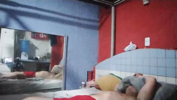 Omiranhaaaa ass Webcam SHOW @ Cam4 28-12-2025