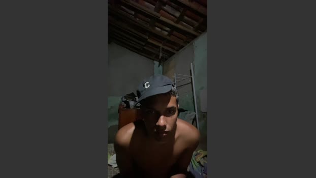 Pauzudo18vini beauty Webcam SHOW @ Cam4 29-12-2025