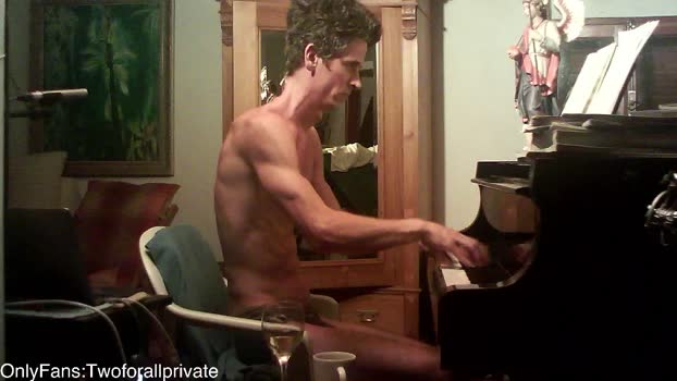 PianoTobe deepthroat Webcam SHOW @ Cam4 29-12-2025