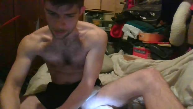 RaveisKing75 Show Webcam SHOW @ Cam4 29-12-2025