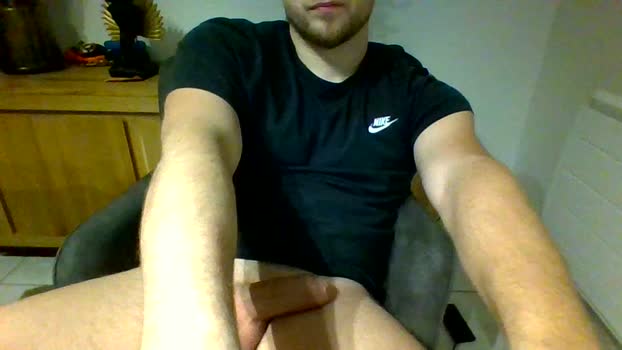 RoccoDiSosex analsex Webcam SHOW @ Cam4 28-12-2025