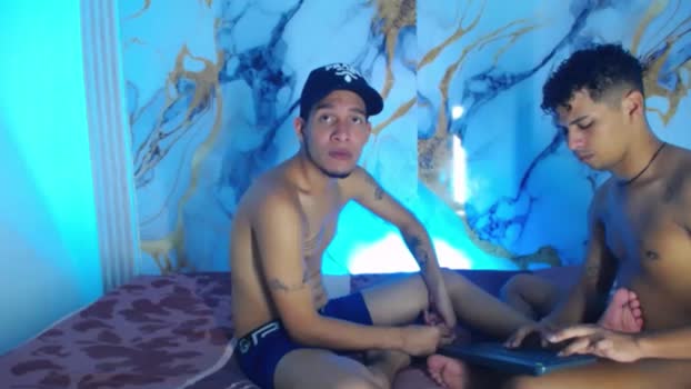 Santi_sebaxxx suck Webcam SHOW @ Cam4 28-12-2025