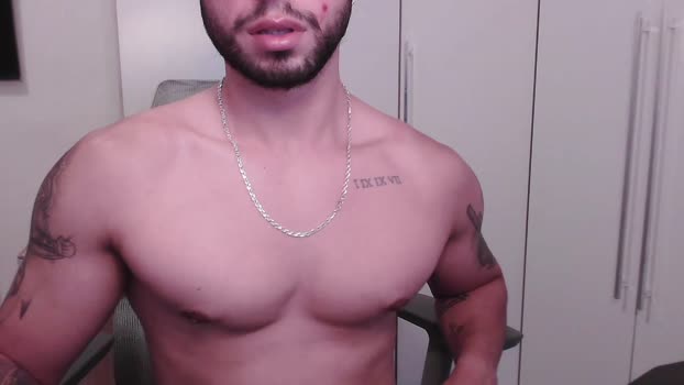 SuperBoyG fuck Webcam SHOW @ Cam4 29-12-2025