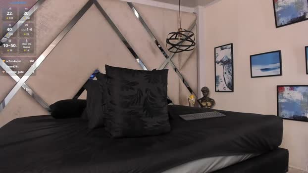 THIAGOXBIG sexymale Webcam SHOW @ Cam4 29-12-2025