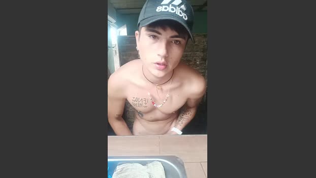 TheArBoy gay Webcam SHOW @ Cam4 29-12-2025