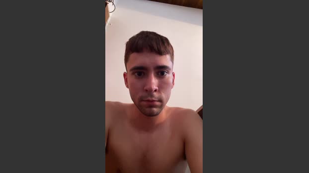 XMikeWhite Topless Webcam SHOW @ Cam4 28-12-2025