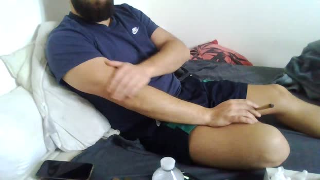 Zer_oki nasty Webcam SHOW @ Cam4 29-12-2025
