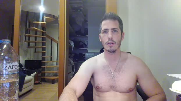aldapa Cam Webcam SHOW @ Cam4 29-12-2025