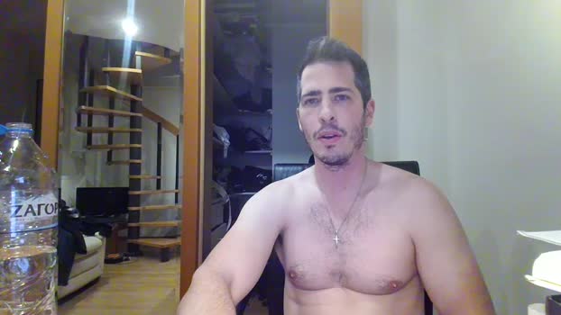 aldapa play Webcam SHOW @ Cam4 29-12-2025