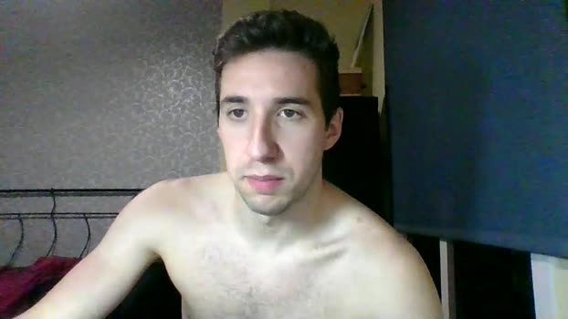 culazowapo kiss Webcam SHOW @ Cam4 29-12-2025