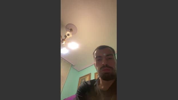 frantri00 handsome Webcam SHOW @ Cam4 29-12-2025