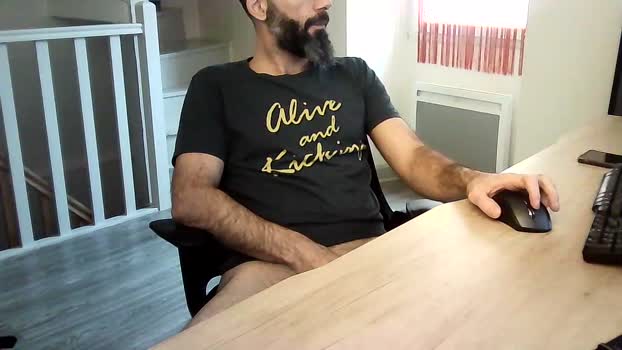 frenchtruker007 jerkoff Webcam SHOW @ Cam4 29-12-2025