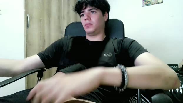 gerardcolo twink Webcam SHOW @ Cam4 29-12-2025