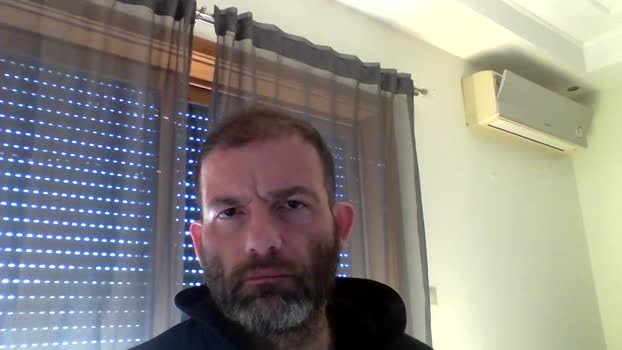 grj1 dirty Webcam SHOW @ Cam4 29-12-2025