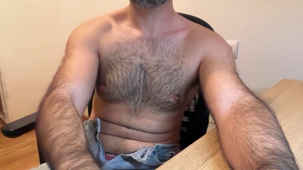 hairywanker35 play Webcam SHOW @ Cam4 28-12-2025