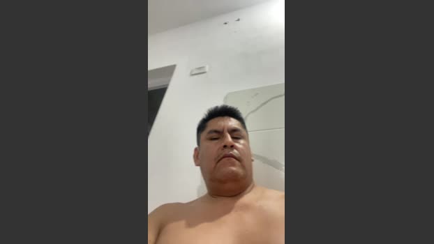 julioesperma big Webcam SHOW @ Cam4 29-12-2025