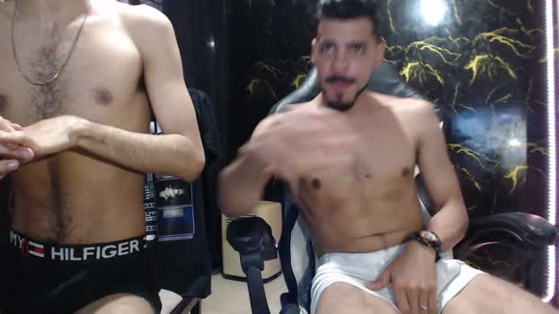 masterandtwink analtoy Webcam SHOW @ Cam4 28-12-2025