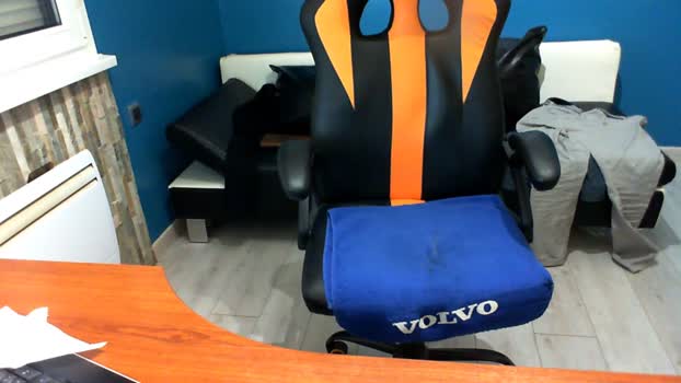 max5962d analtoy Webcam SHOW @ Cam4 29-12-2025